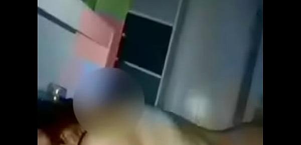  Fucking my cheating Mexican girlfriend full video